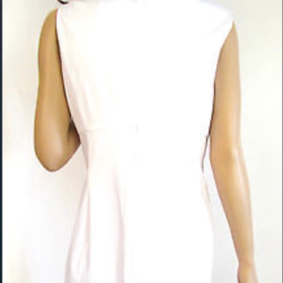 NWT Anne Klein NY dress - Picture 4 of 8